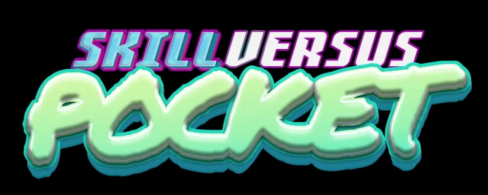 SkillVersus Pocket Logo